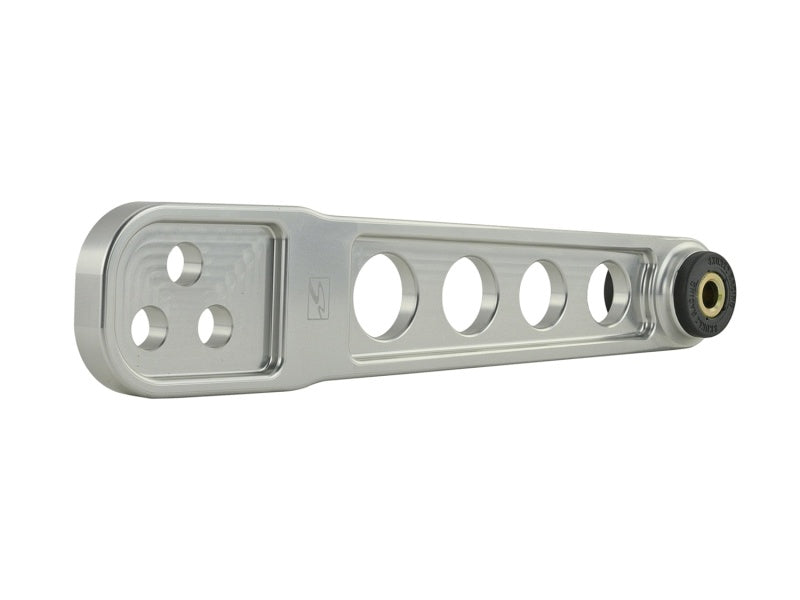 Skunk2 02-06 Honda Element/02-06 Acura RSX Clear Anodized Rear Lower Control Arm (Incl. Socket Tool) Control Arms Skunk2 Racing