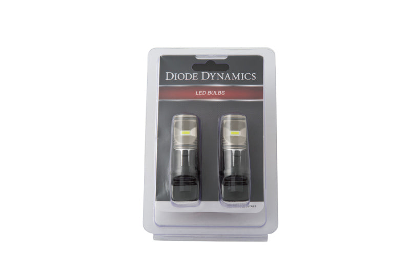 Diode Dynamics PH16W HP60 - Cool - White LED Bulb (Single) Bulbs Diode Dynamics
