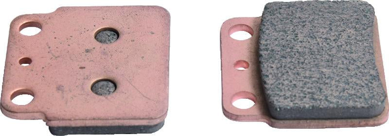 QuadBoss Brake Pad Brake Pads - Performance QuadBoss