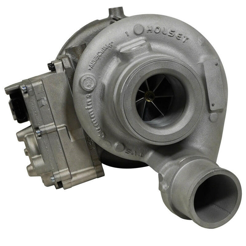 BD Diesel 19-22 RAM 2500/3500 6.7L Cummins Screamer Turbo HE300VG Turbochargers BD Diesel