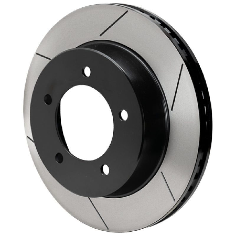 Wilwood Rotor 1288-125DL434-1652JCXXXXN Brake Rotors - 2 Piece Wilwood