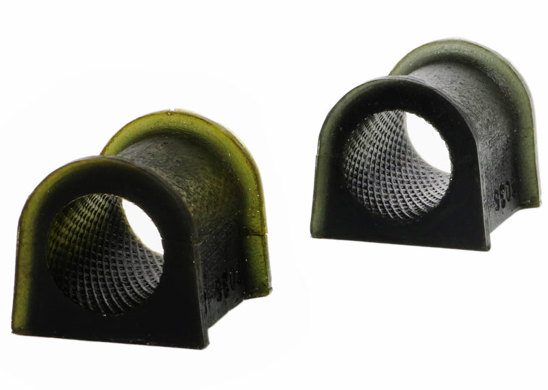 Whiteline 5/83-4/87 Toyota Corolla AE86 Sprinter 20mm Sway Bar Mount Bushing Sway Bars Whiteline