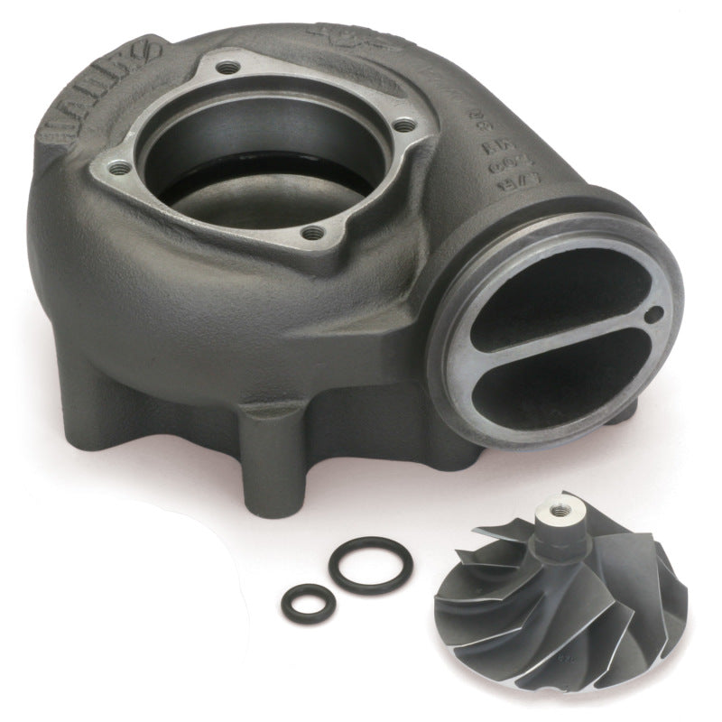 Banks Power Late 99.5-03 Ford 7.3L Turbine Housing & Comp Wheel Kit Turbine Housings Banks Power