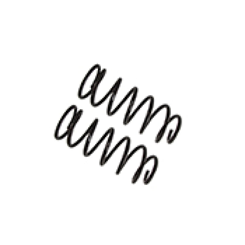 Bilstein B12 (Special) 10-18 Toyota 4Runner (w/o X-REAS) 1.5-2.0in Rear Suspension Lift Kit Shock & Spring Kits Bilstein