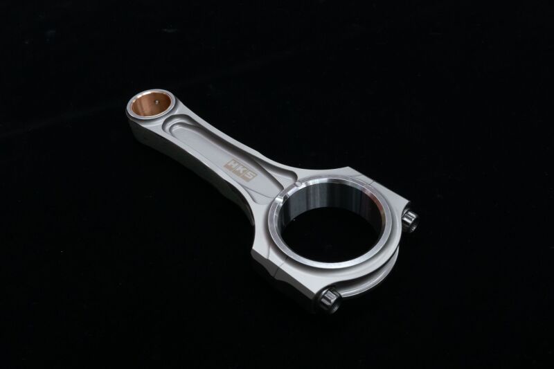 HKS BCD PISTON + CONROD KIT G16E HC-TT S3 Connecting Rods HKS