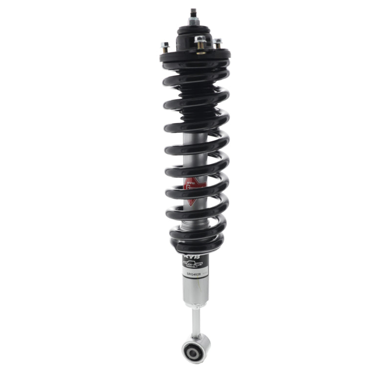 KYB Shocks & Struts Truck-Plus Performance Assembly Front Right 10-22 Toyota 4Runner 4WD Shock & Spring Kits KYB