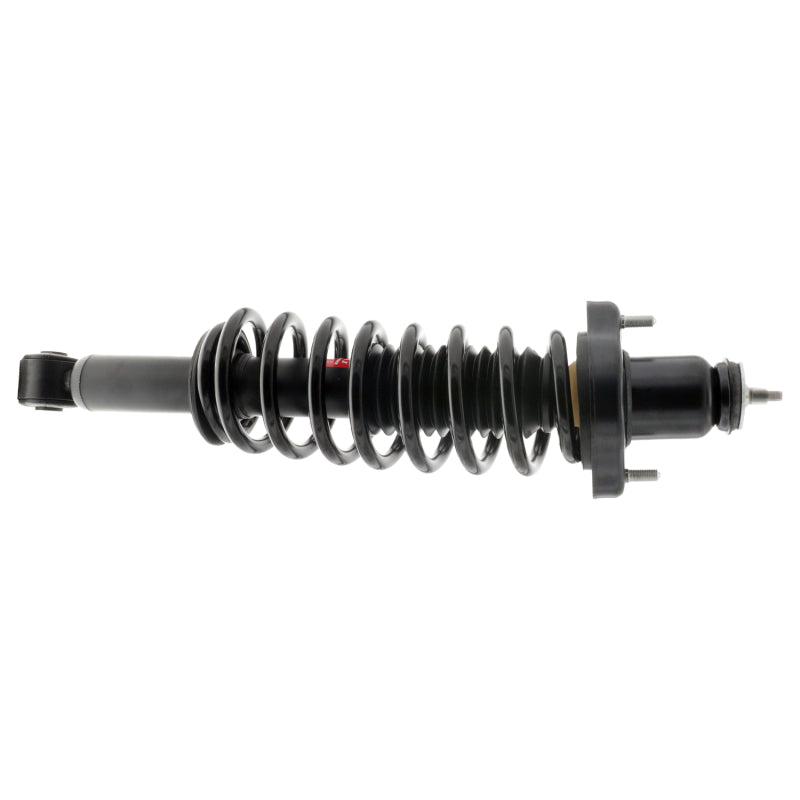 KYB Shocks & Struts Strut Plus Left Rear 11-17 Jeep Patriot 4WD Shock & Spring Kits KYB