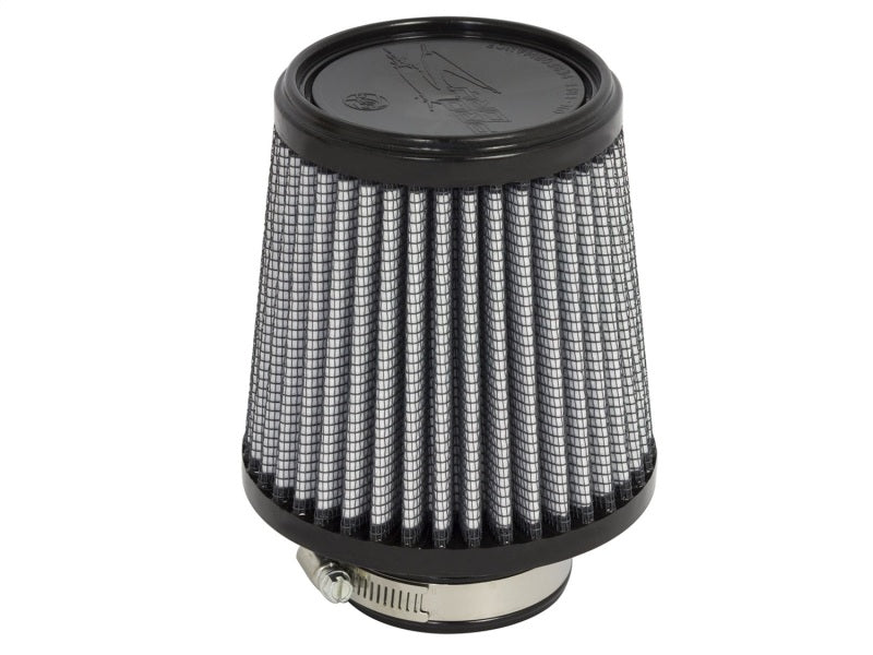 aFe MagnumFLOW Air Filters IAF PDS A/F PDS 2-1/2F x 5B x 4T x 5H Air Filters - Universal Fit aFe