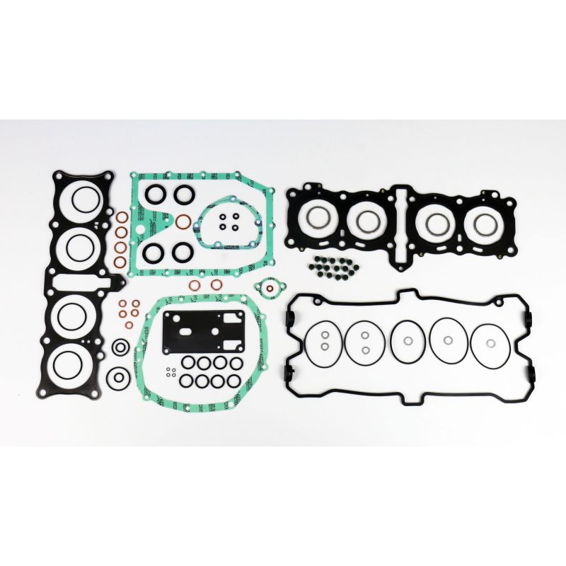 Athena 92-97 Suzuki W / T / V 750 Complete Gasket Kit (Excl Oil Seal) Gasket Kits Athena