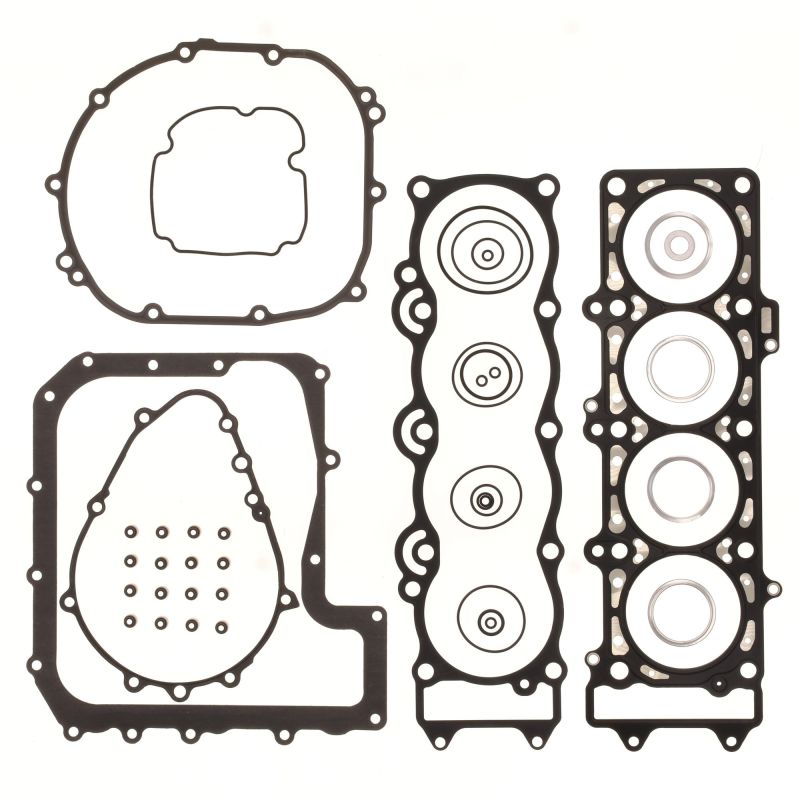 Athena 03-06 Kawasaki Z 1000cc Complete Gasket Kit (Valve Cover Not Included) Gasket Kits Athena