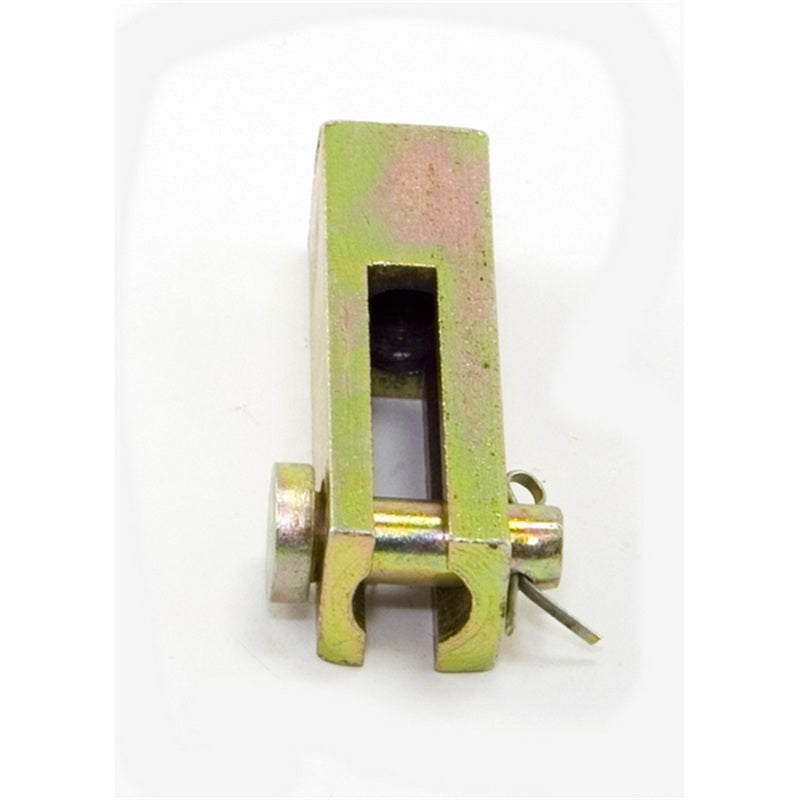 Omix Clutch Linkage Yoke 46-71 Willys & Jeep Clutch Lines OMIX