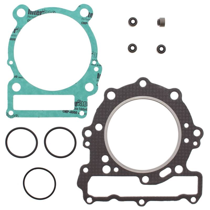 Vertex Gaskets 00-07 Can-Am DS650 Top End Gasket Kit Gasket Kits Vertex Pistons