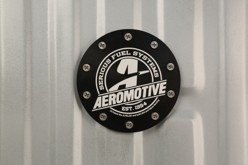 Aeromotive 1964 Pontiac GTO 340 Stealth Gen 2 Fuel Tank Fuel Tanks Aeromotive