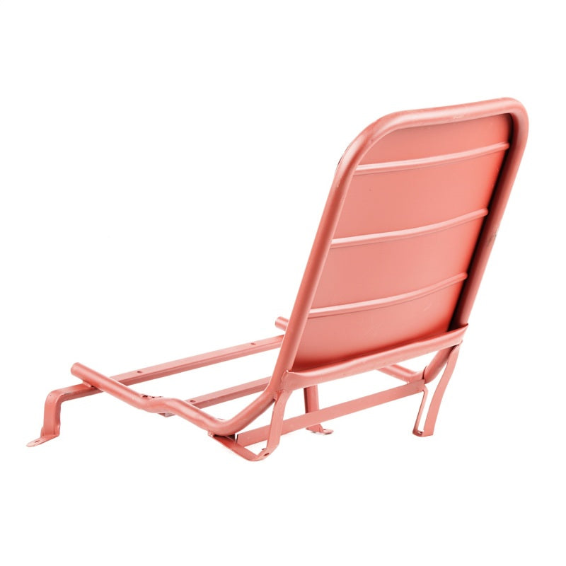 Omix Frame Seat Left Front M38A1 Seat Brackets & Frames OMIX