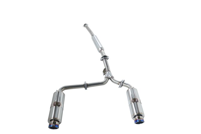 HKS Hi-Power SPEC-L2 CZ4A 4B11 Catback HKS