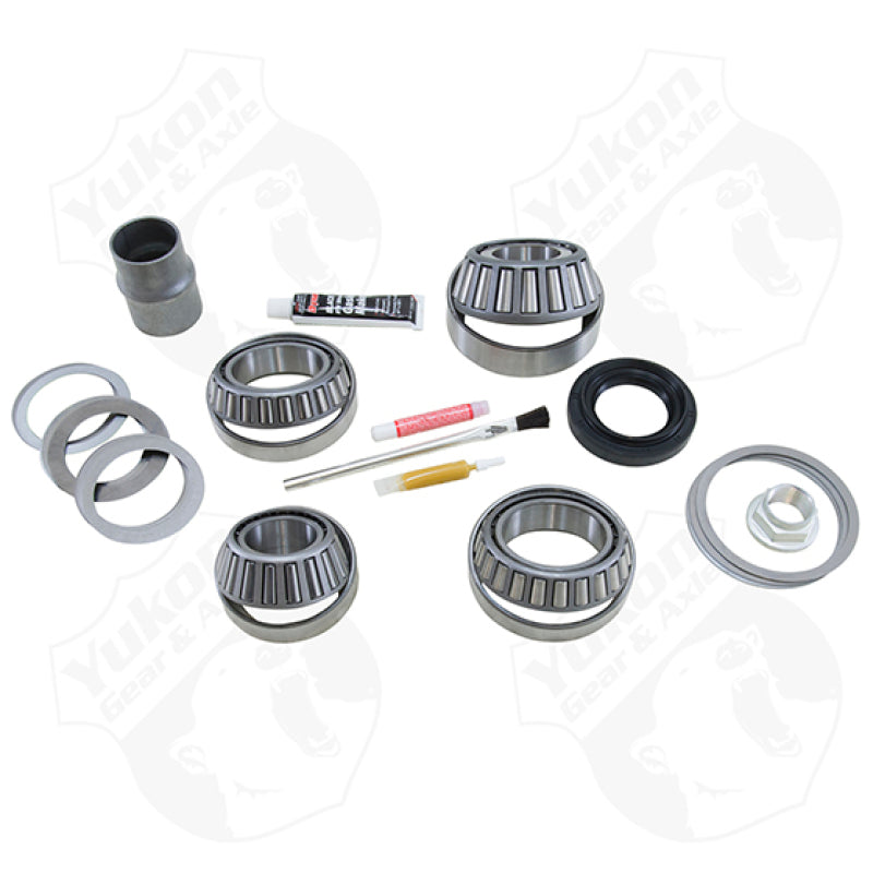 Yukon Gear Master Overhaul Kit For Toyota T100 and Tacoma Rear Diff / w/o Factory Locker Differential Overhaul Kits Yukon Gear & Axle