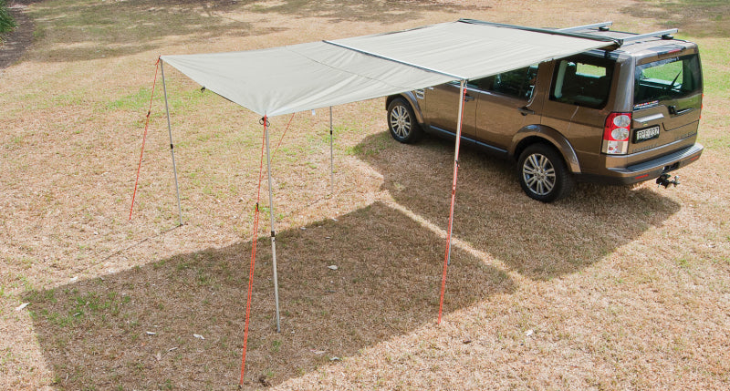 Rhino-Rack Sunseeker Extension Adaptor - 2.5m Awnings & Panels Rhino-Rack