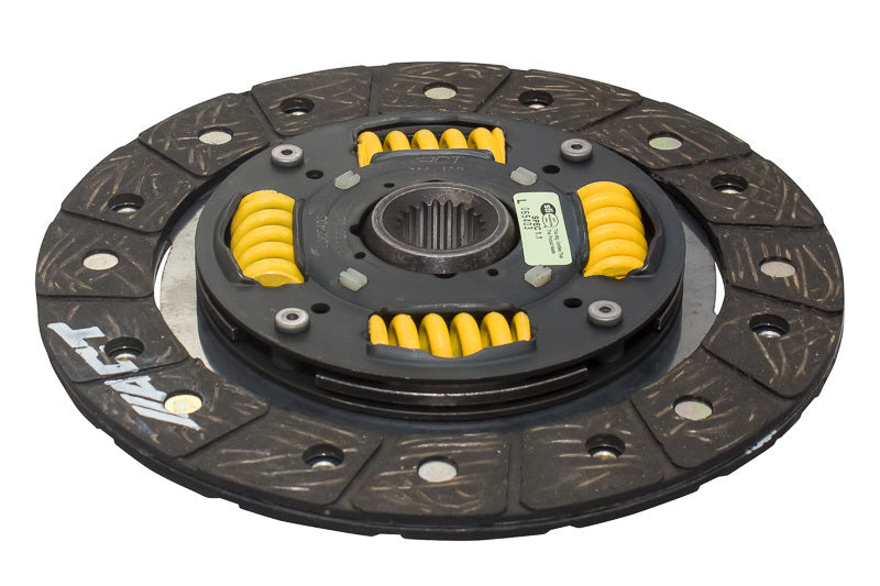 ACT 2002 Suzuki Aerio Perf Street Sprung Disc Clutch Discs ACT