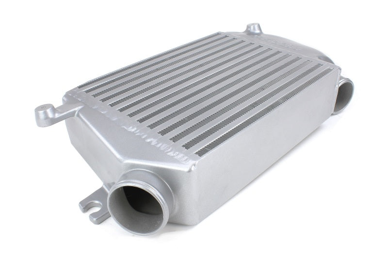 PERRIN 15-21 Subaru WRX / 14-18 Forester XT Top Mount Intercooler - Silver Intercooler Kits Perrin Performance