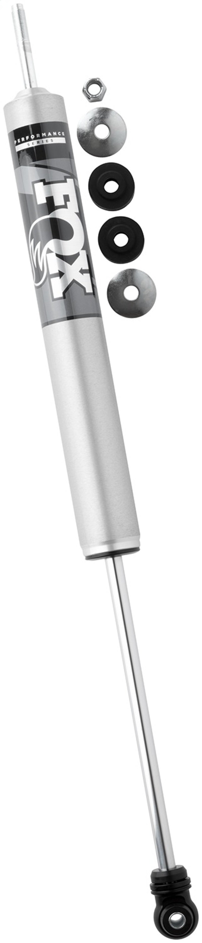 Fox 07+ Toyota Tundra 2.0 Performance Series 11.6 Smooth Body IFP. Rear Shock w/ 5-7in. Lift Shocks and Struts FOX