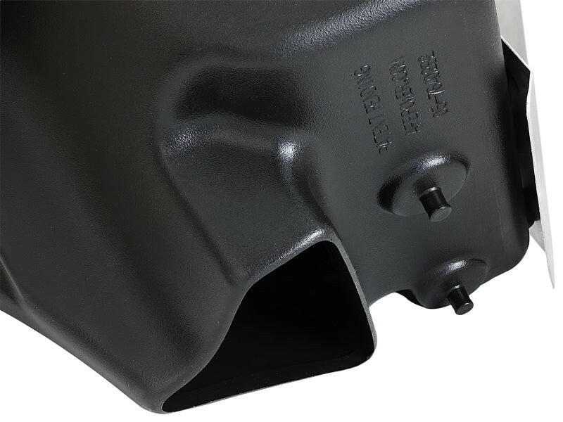 aFe Momentum GT Intakes Stage-2 P5R AIS 9-16 Audi A4 (B8) L4-2.0L Cold Air Intakes aFe