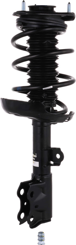 KYB 19-22 Lexus UX200/UX250H / 18-22 Toyota C-HR Strut-Plus Assembly - Front Right Shock & Spring Kits KYB