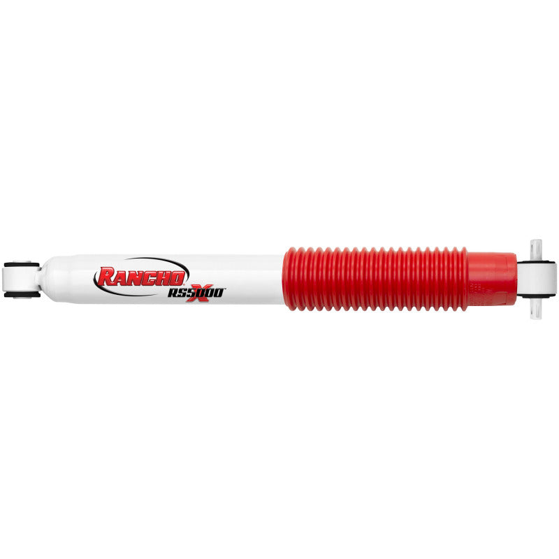 Rancho 04-12 Chevrolet Colorado Rear RS5000X Shock Shocks and Struts Rancho