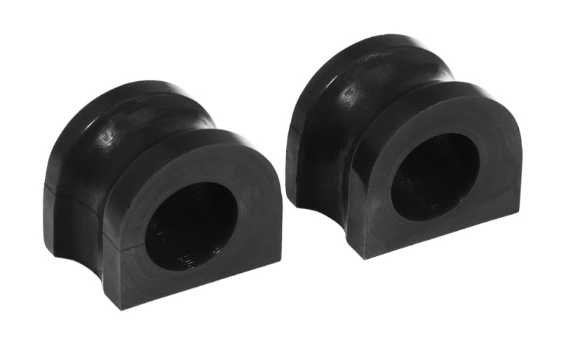 Prothane Chevy Beretta / Cavalier Front Sway Bar Bushings - 30mm - Black Sway Bar Bushings Prothane