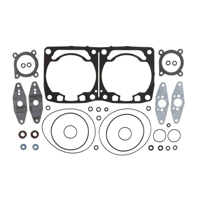 Vertex Gaskets 18-21 Arctic Cat M 8000 EFI All Models Top End Gasket Kit Gasket Kits Vertex Pistons