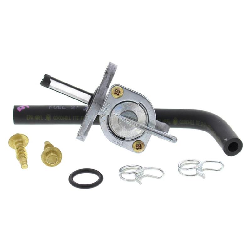 All Balls Racing 2004 200 SX/04-05 250 SX/04-05 250 SXS Fuel Valve Kit Control Arms All Balls Racing