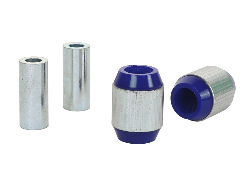 Superpro 17-20 Hyundai Elantra Rear Lower Control Arm Inner Bushing Kit Bushing Kits Superpro