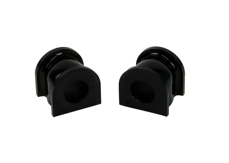 Whiteline 00-09 Honda S2000 AP1/AP2 25mm Front Sway Bar Mount Bushing Sway Bar Bushings Whiteline
