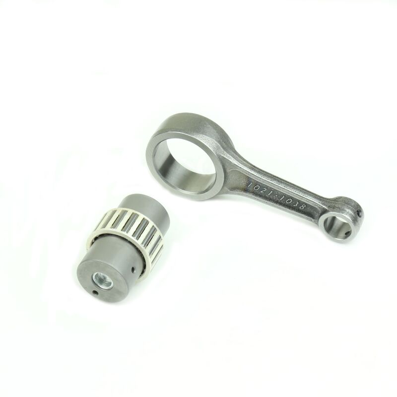 Athena 12-16 Kawasaki KX 250 F Offroad Connecting Rod Kit Connecting Rods - Powersports Athena