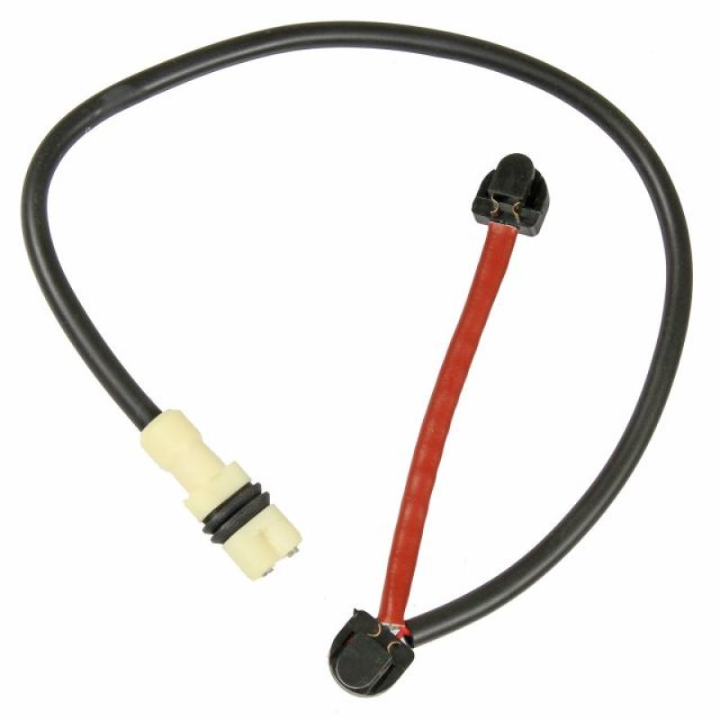 Power Stop 05-12 Porsche 911 Rear Euro-Stop Electronic Brake Pad Wear Sensor Brake Hardware PowerStop