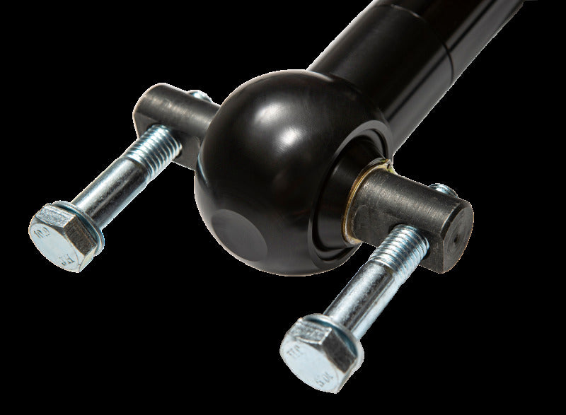 Fox 21+ Ford Bronco 2.5 Performance Series Front Coil-Over Reservoir Shock w/ UCA - Adjustable Coilovers FOX