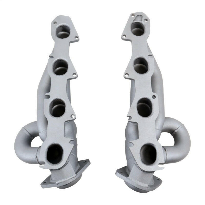 BBK 19-22 Dodge Ram 1500 5.7L (Excl MegaCab) Shorty Tuned Exhaust Headers - 1-3/4in Titanium Ceramic Headers & Manifolds BBK