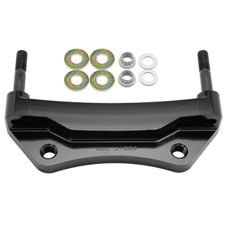 Wilwood Crown Victoria AERO6 Bracket Kit Front Brake Hardware Wilwood