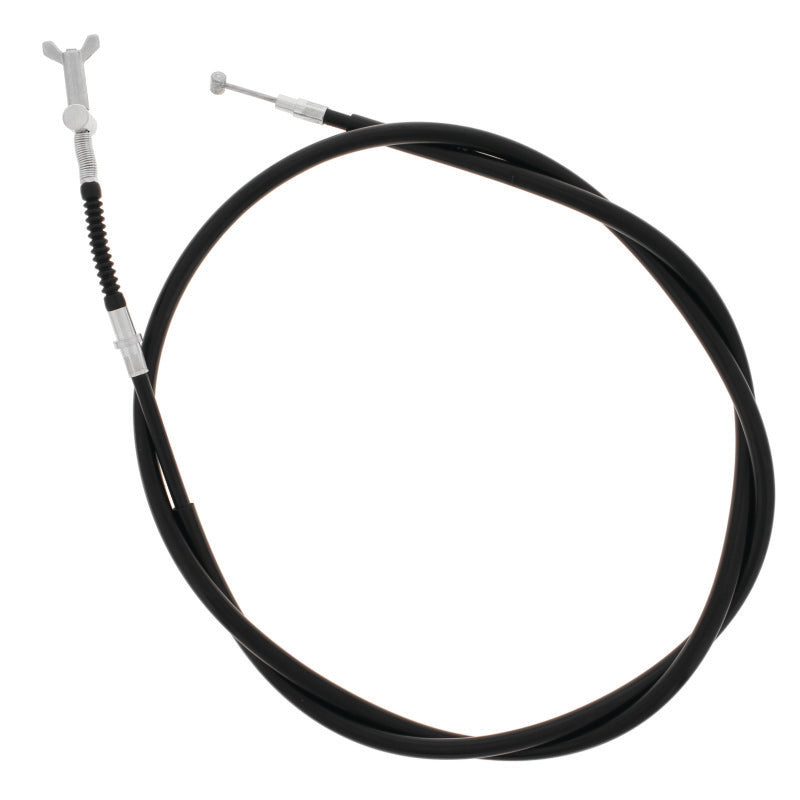 QuadBoss 07-20 Polaris Phoenix 200 Rear Brake Cable Brake Line Kits QuadBoss