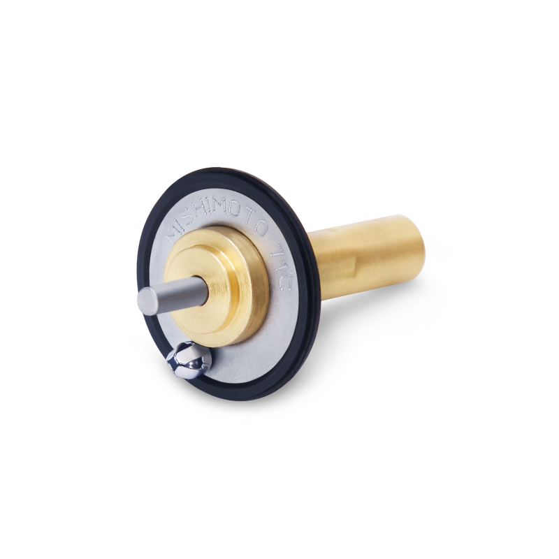 Mishimoto 2014+ Ford Fiesta ST EcoBoost Racing Thermostat Thermostats Mishimoto