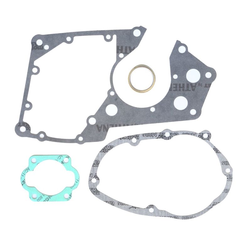 Athena Ducati 2T S.L 50 Complete Gasket Kit (w/o Oil Seals) Gasket Kits Athena