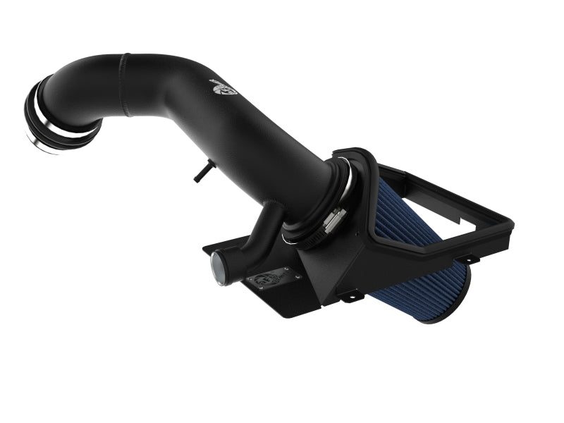 aFe Rapid Induction Cold Air Intake System w/ Pro 5R Filter 22-23 Volkswagen GTI MKVIII L4-2.0L Cold Air Intakes aFe