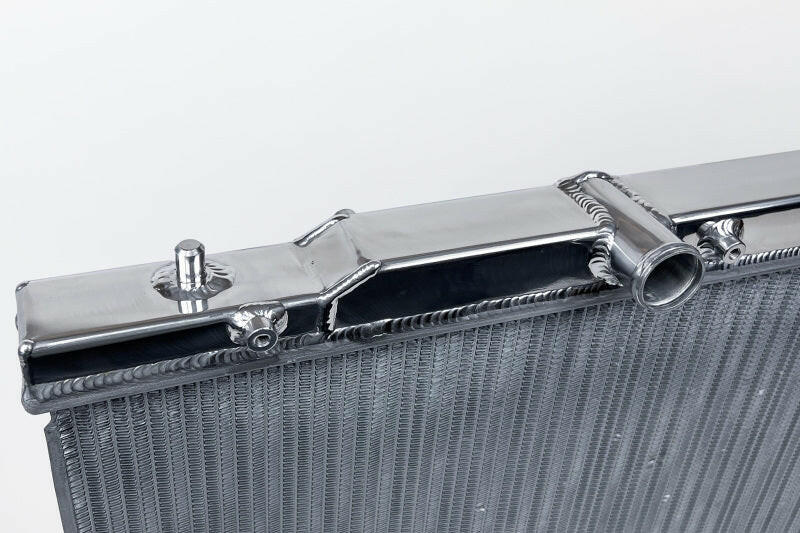 CSF FE1 Civic Si / DE4 Acura Integra High Performance All Aluminum Radiator Radiators CSF