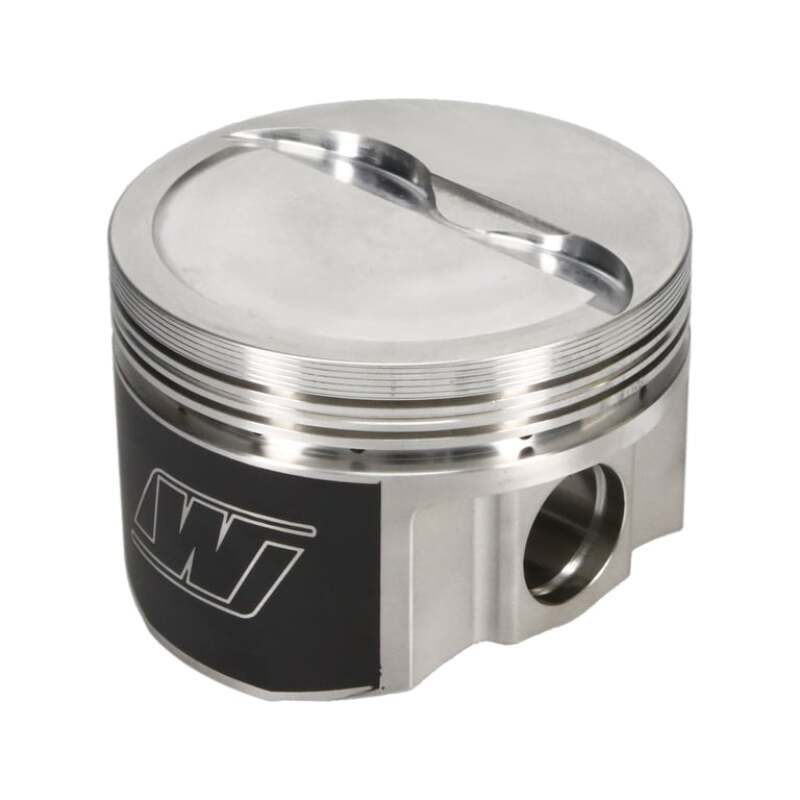 Wiseco Chrysler 383 4.310in Bore 1.918in CH -10.00 CC Piston Set Piston Sets - Forged - 8cyl Wiseco