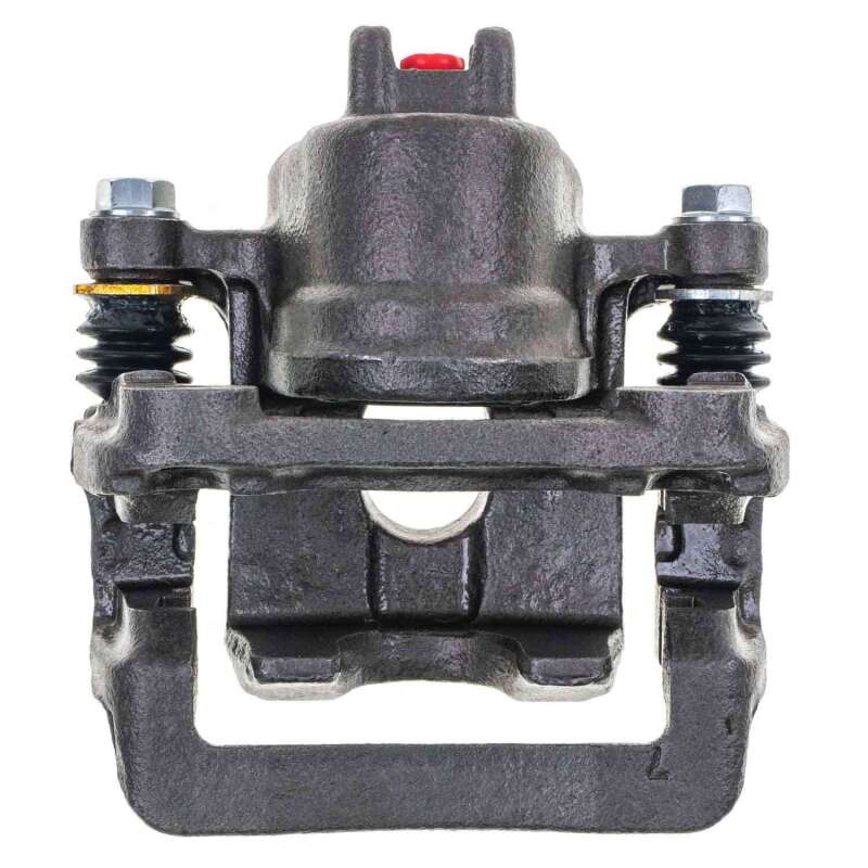 Power Stop 01-06 Acura MDX Rear Left Autospecialty Caliper w/Bracket Brake Calipers - OE PowerStop