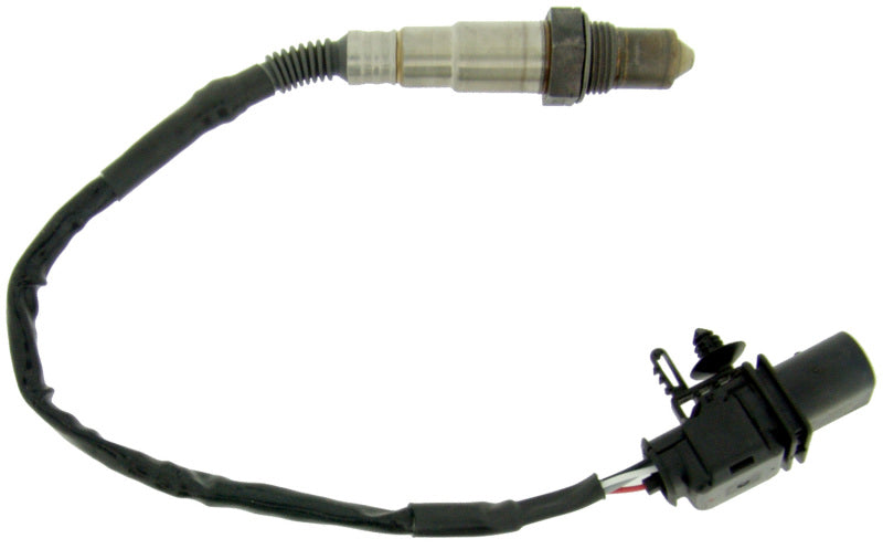 NGK Audi S6 2007 Direct Fit 5-Wire Wideband A/F Sensor Oxygen Sensors NGK