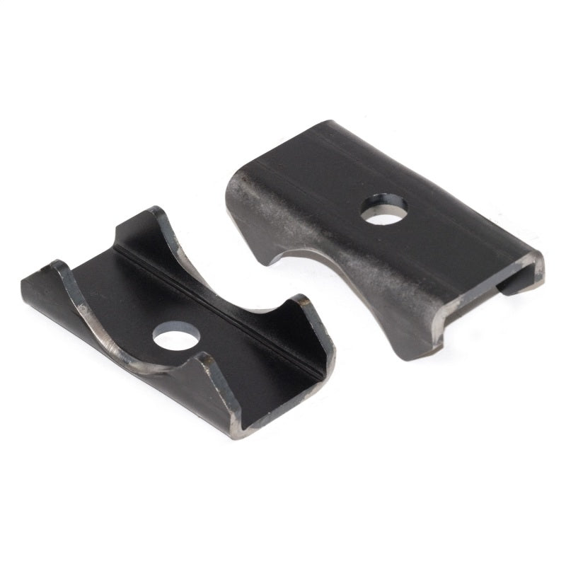 Rugged Ridge Leaf Spring Perch 2ines Wide Hardware - Singles Rugged Ridge