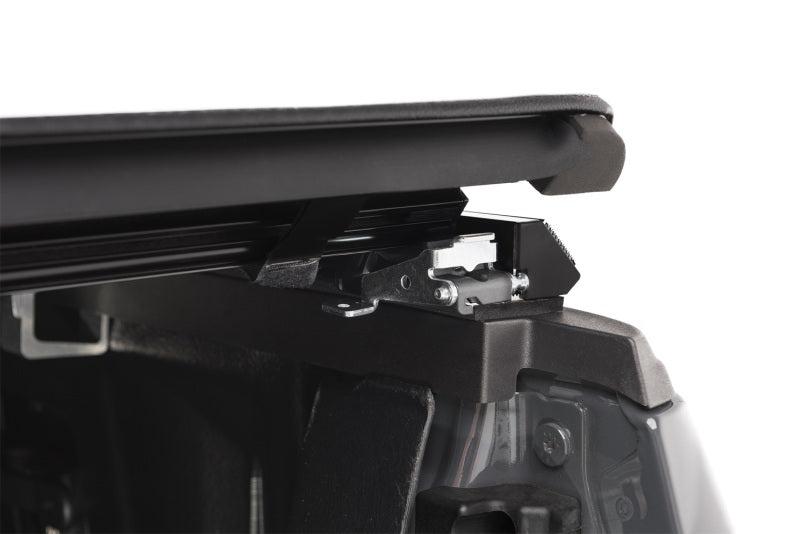 Truxedo 04-08 Ford F-150 8ft TruXport Bed Cover Bed Covers - Roll Up Truxedo