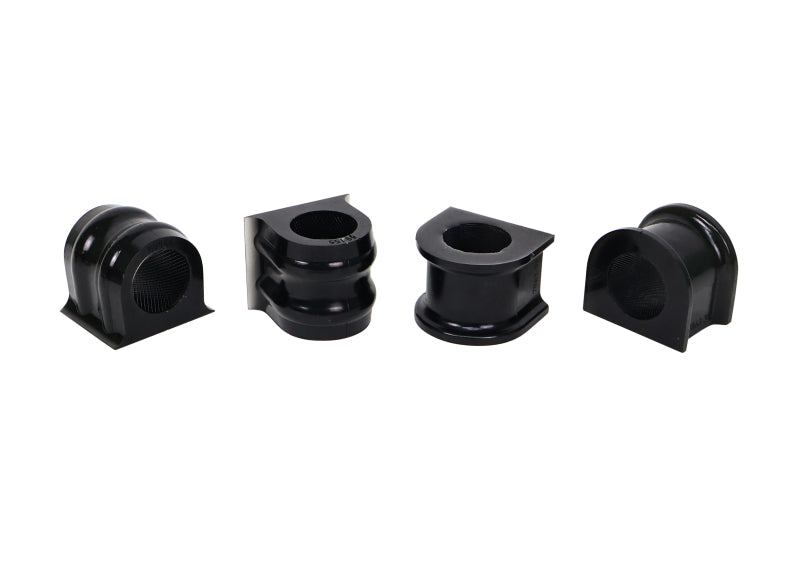 Whiteline 30mm Mount Bushing Service Kit for BHF62XZ Sway Bar Bushings Whiteline