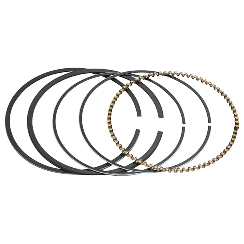 Vertex Piston 99-08 Honda TRX 400 EX 400cc +0.50mm Oversized Cast Replica Piston Kit Piston Sets - Powersports Vertex Pistons