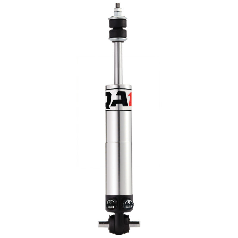 QA1 Stocker Star Series Front Shock Absorber - Double Adj. - 11.5in/16.5in - Aluminum Shocks and Struts QA1